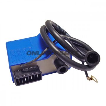 Ignition Cdi Unit.