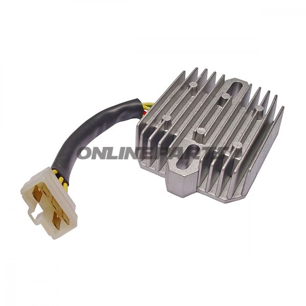 Regulator/Rectifierjmp 7001796