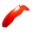 Front Mudguard Red.