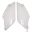 Side Panels White.