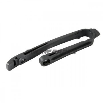 Chain Slider Black.
