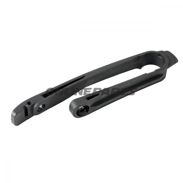 Chain Slider Black.