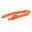 Chain Slider Orange.