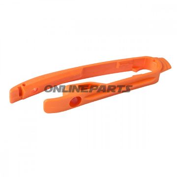 Chain Slider Orange.