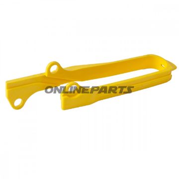 Chain Slider Yellow01.