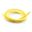 Silicone Ht Lead 7Mm1 Metre Yellow