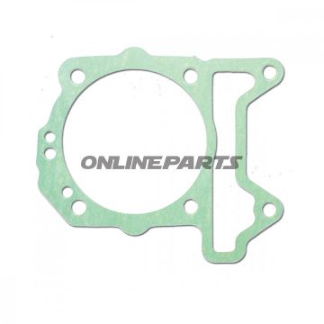 Cylinder Base Gasket 0.4Mmathena