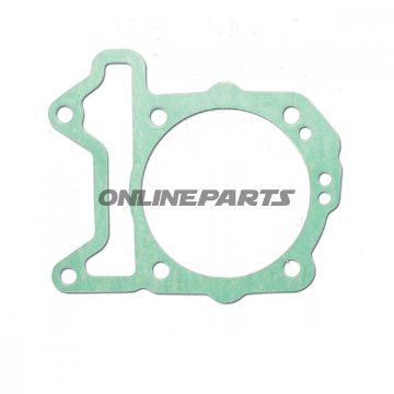 Cylinder Base Gasket 0.6Mm