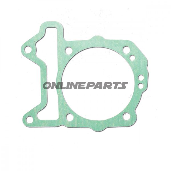 Cylinder Base Gasket 0.6Mm