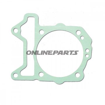 Cylinder Base Gasket 0.8Mm