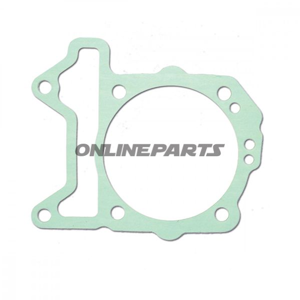 Cylinder Base Gasket 0.8Mm