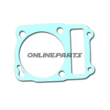 Cylinder Base Gasket.