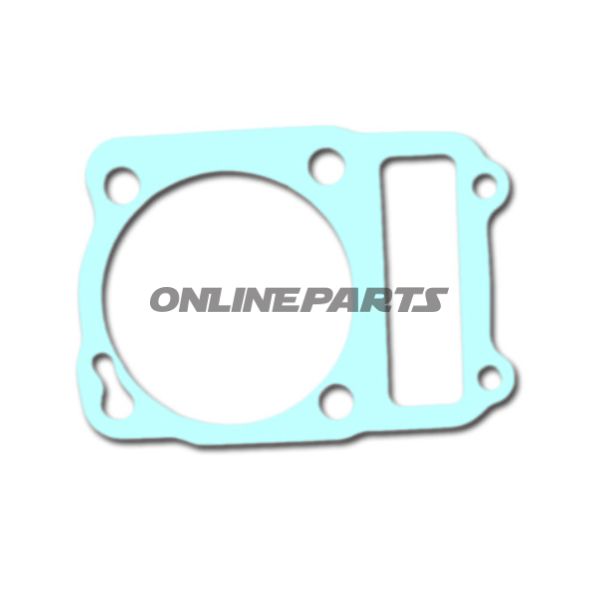 Cylinder Base Gasket.