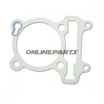 Cylinder Base Gasket.
