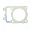 Cylinder Base Gasket.