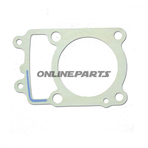 Cylinder Base Gasket.