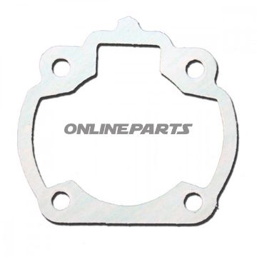 Cylinder Base Gasket.