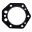 Cylinder Head Gasket.