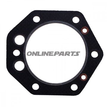 Cylinder Head Gasket.