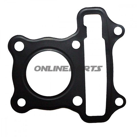 Cylinder Head Gasket.