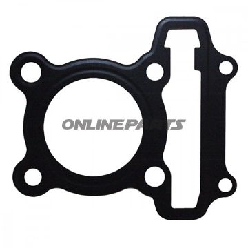 Cylinder Head Gasket.