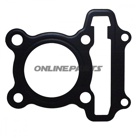 Cylinder Head Gasket.