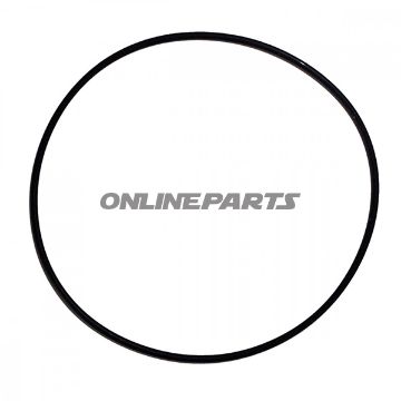 Cylinder Head Gasket Outer.