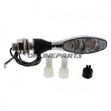 Indicator Micro 1000 Extremchrome