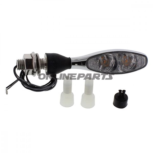 Indicator Micro 1000 Extremchrome