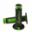 Grips Black/Greend.22Mm. L.120Mm Closed