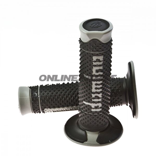 Domino Grips Black/Greyd.22Mm. L.120Mm Closed