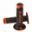 Domino Grips Black/Oranged.22Mm. L.120Mm Closed