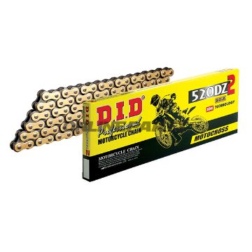 Did Chain G&B520dz2mtrprice Per Link