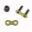 Jmt Solid Rivet Link520x2 Gold