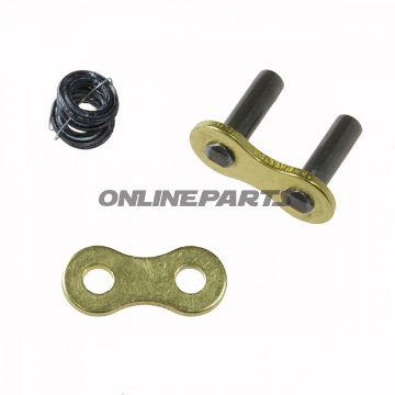Jmt Solid Rivet Link520x2 Gold