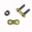 Jmt 530X2 Solid Rivet Linkgold