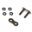 Rk Solid Rivet Link525krx