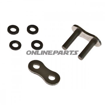 Rk Solid Rivet Link525krx