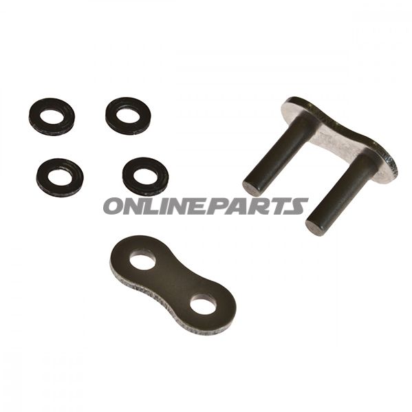 Rk Solid Rivet Link525krx