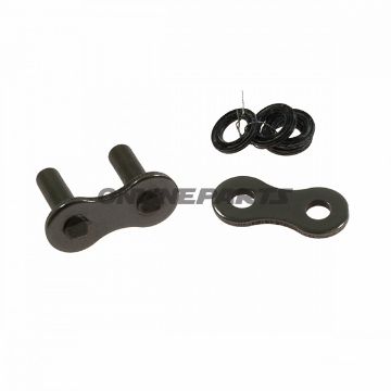 Rk Solid Rivet Link530krx