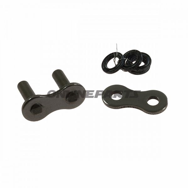 Rk Solid Rivet Link530krx