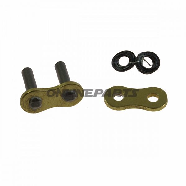 Rk Solid Rivet Linkgb530krx