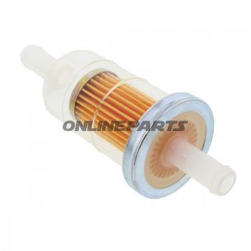 Fuel Filter 6.5Mm