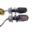 Mini Indicatorled Mini3 Jmpsmoked Glass Black