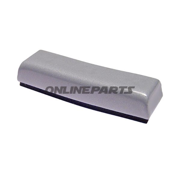 Zinc Balance Weight - Self-Adhesiveplain - 15G Pack Of 25