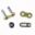 Jmt Springlink 520X2 Gold520x2 Gold