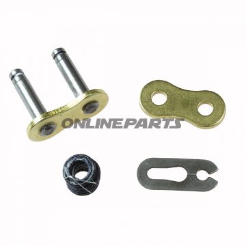 Jmt Springlink 520X2 Gold520x2 Gold