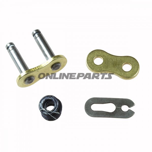 Jmt Springlink 520X2 Gold520x2 Gold