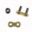 Jmt 520X2 Hollow Rivet Linkgold 520X2