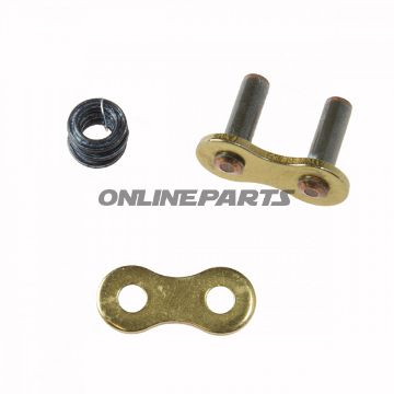 Jmt 520X2 Hollow Rivet Linkgold 520X2